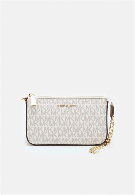 michael kors bag jet set chain|michael kors vanilla jet set.